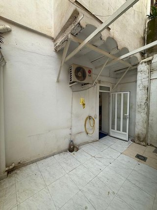 Local comercial en alquiler en El Botànic en Valencia