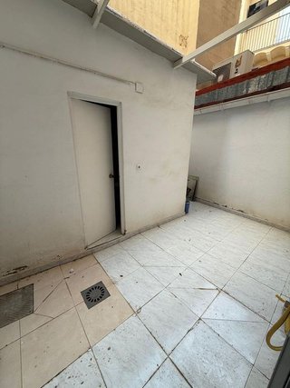Local comercial en alquiler en El Botànic en Valencia
