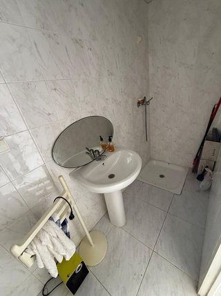 Local comercial en alquiler en El Botànic en Valencia