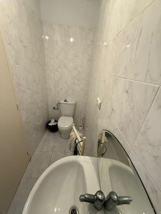 Local comercial en alquiler en El Botànic en Valencia