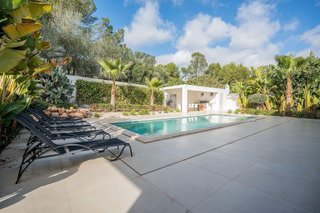 Casa en alquiler en Palmanova en Calvià