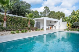 Casa en alquiler en Palmanova en Calvià