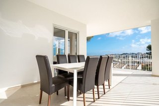 Casa en alquiler en Palmanova en Calvià