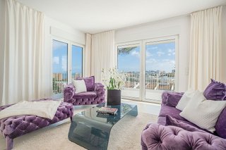 Casa en alquiler en Palmanova en Calvià