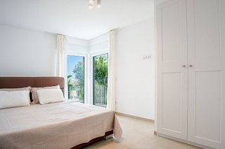 Casa en alquiler en Palmanova en Calvià