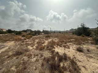 Terreno en venta en La Cala de Villajoyosa en Villajoyosa/Vila Joiosa (la)