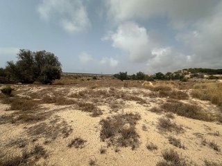 Terreno en venta en La Cala de Villajoyosa en Villajoyosa/Vila Joiosa (la)