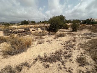 Terreno en venta en La Cala de Villajoyosa en Villajoyosa/Vila Joiosa (la)