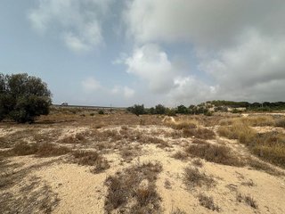 Terreno en venta en La Cala de Villajoyosa en Villajoyosa/Vila Joiosa (la)
