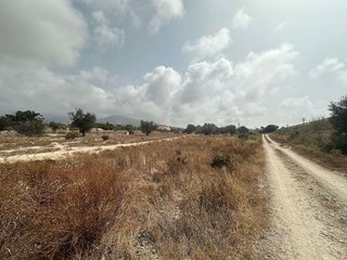 Terreno en venta en La Cala de Villajoyosa en Villajoyosa/Vila Joiosa (la)
