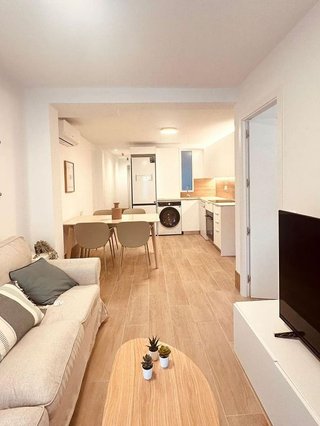 Piso en alquiler en Natzaret en Valencia