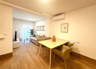 Piso en alquiler en Natzaret en Valencia