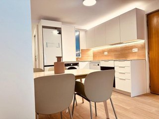 Piso en alquiler en Natzaret en Valencia