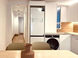 Piso en alquiler en Natzaret en Valencia