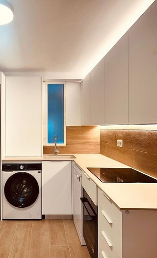 Piso en alquiler en Natzaret en Valencia