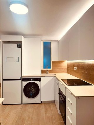 Piso en alquiler en Natzaret en Valencia