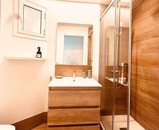 Piso en alquiler en Natzaret en Valencia