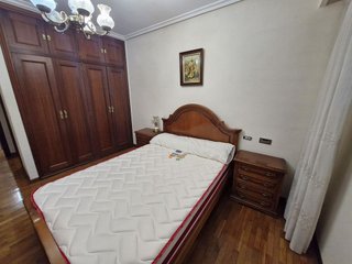 Piso en alquiler en Universidad en Ourense