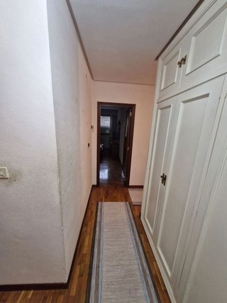Piso en alquiler en Universidad en Ourense