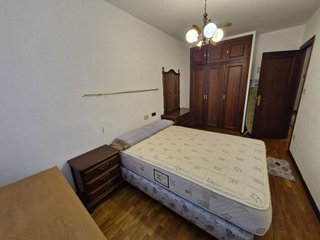 Piso en alquiler en Universidad en Ourense