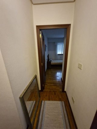 Piso en alquiler en Universidad en Ourense