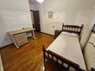 Piso en alquiler en Universidad en Ourense
