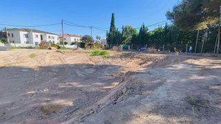 Terreno en venta en Ardiaca - La Llosa en Cambrils