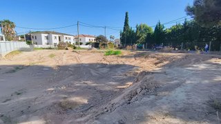 Terreno en venta en Ardiaca - La Llosa en Cambrils