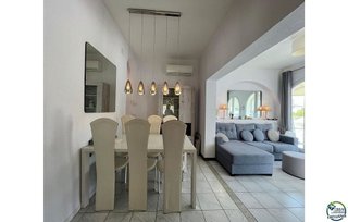 Chalet en venta en Empuriabrava en Castelló d´Empúries