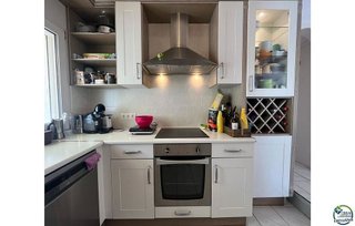 Chalet en venta en Empuriabrava en Castelló d´Empúries