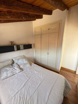 Ático en alquiler en Sol en Madrid
