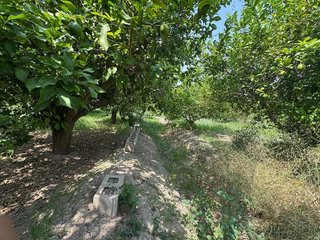 Terreno en venta en Puente Tocinos en Murcia