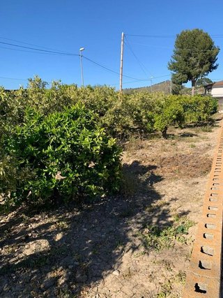 Terreno en venta en Puente Tocinos en Murcia