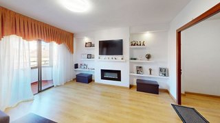 Piso en venta en Carolinas Altas en Alicante