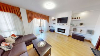 Piso en venta en Carolinas Altas en Alicante