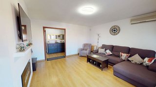 Piso en venta en Carolinas Altas en Alicante