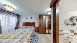 Piso en venta en Carolinas Altas en Alicante