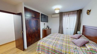 Piso en venta en Carolinas Altas en Alicante