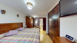 Piso en venta en Carolinas Altas en Alicante