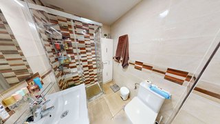 Piso en venta en Carolinas Altas en Alicante