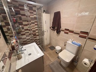 Piso en venta en Carolinas Altas en Alicante