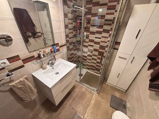 Piso en venta en Carolinas Altas en Alicante