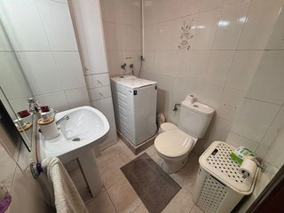 Piso en venta en Carolinas Altas en Alicante