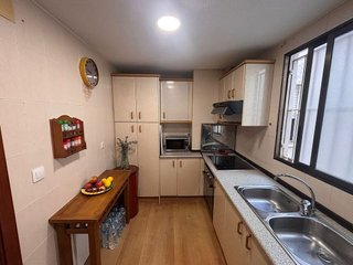 Piso en venta en Carolinas Altas en Alicante