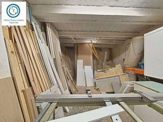 Local comercial en venta en El Calderi - Estació del Nord - Estació de França en Mollet del Vallès