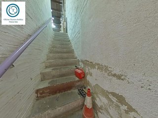Local comercial en venta en El Calderi - Estació del Nord - Estació de França en Mollet del Vallès