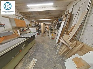 Local comercial en venta en El Calderi - Estació del Nord - Estació de França en Mollet del Vallès