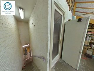 Local comercial en venta en El Calderi - Estació del Nord - Estació de França en Mollet del Vallès