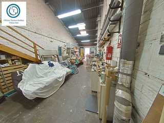 Local comercial en venta en El Calderi - Estació del Nord - Estació de França en Mollet del Vallès
