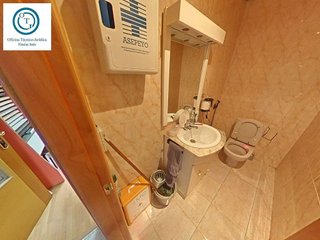 Local comercial en venta en El Calderi - Estació del Nord - Estació de França en Mollet del Vallès